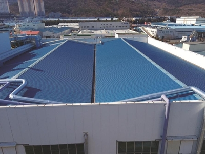 해성디에스(BGA동)